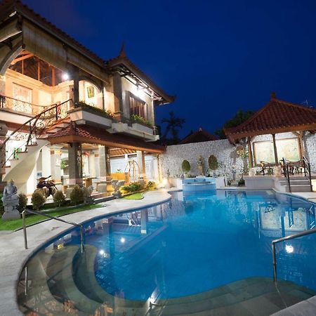 Mudha Bali Villa Sanur 4 Bedrooms Eksteriør billede