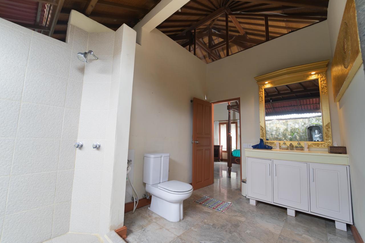 Mudha Bali Villa Sanur 4 Bedrooms Eksteriør billede