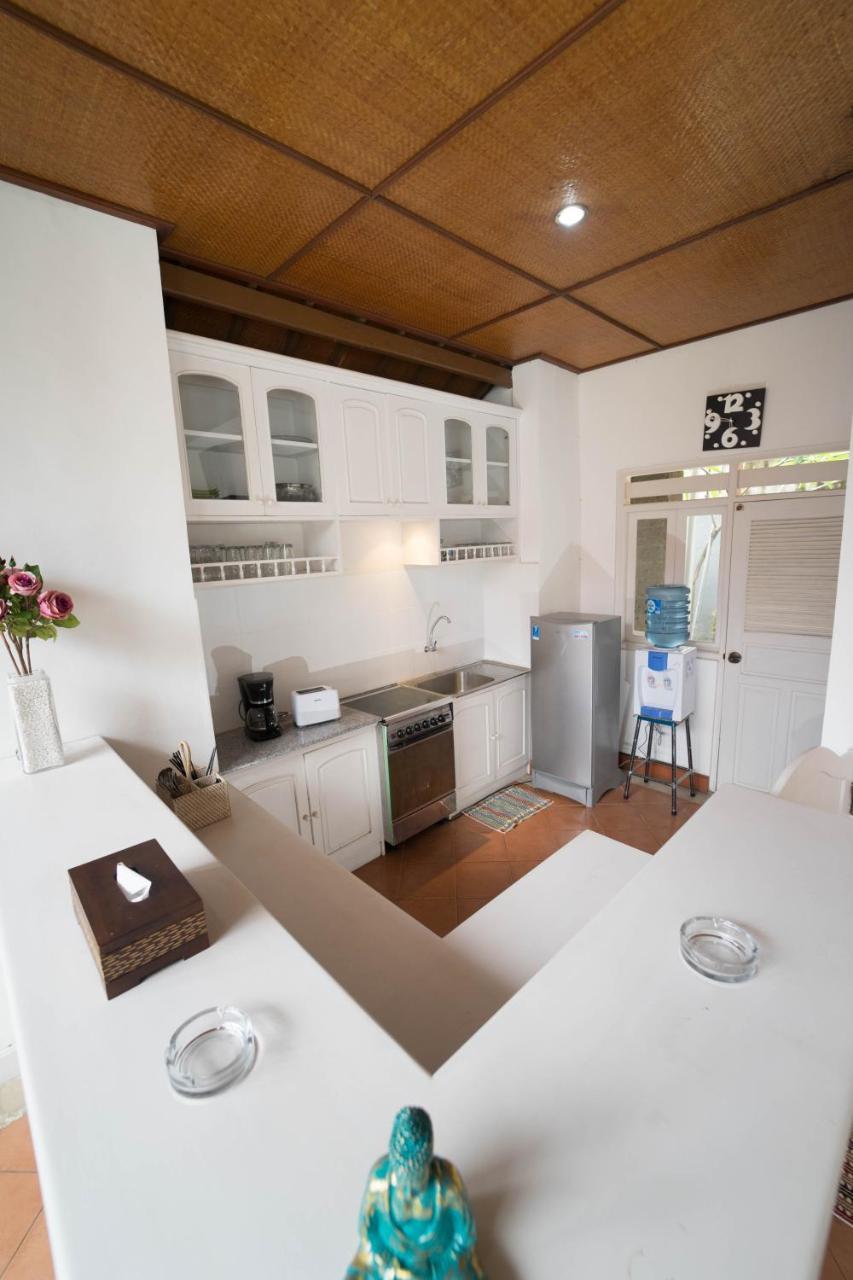 Mudha Bali Villa Sanur 4 Bedrooms Eksteriør billede