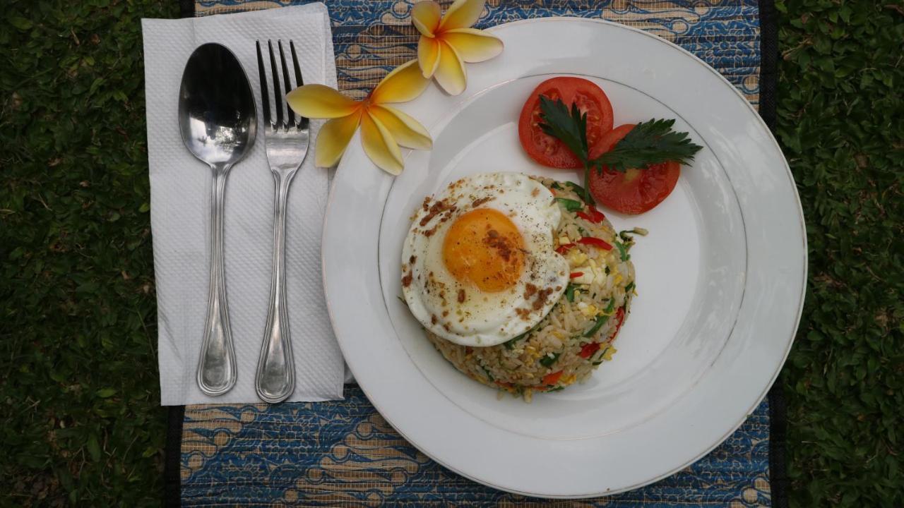 Mudha Bali Villa Sanur 4 Bedrooms Eksteriør billede