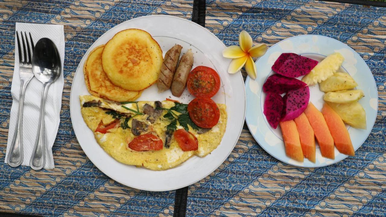 Mudha Bali Villa Sanur 4 Bedrooms Eksteriør billede
