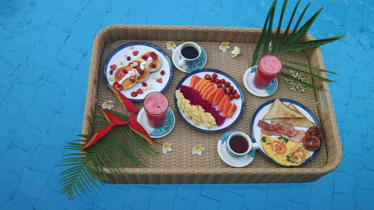 Mudha Bali Villa Sanur 4 Bedrooms Eksteriør billede
