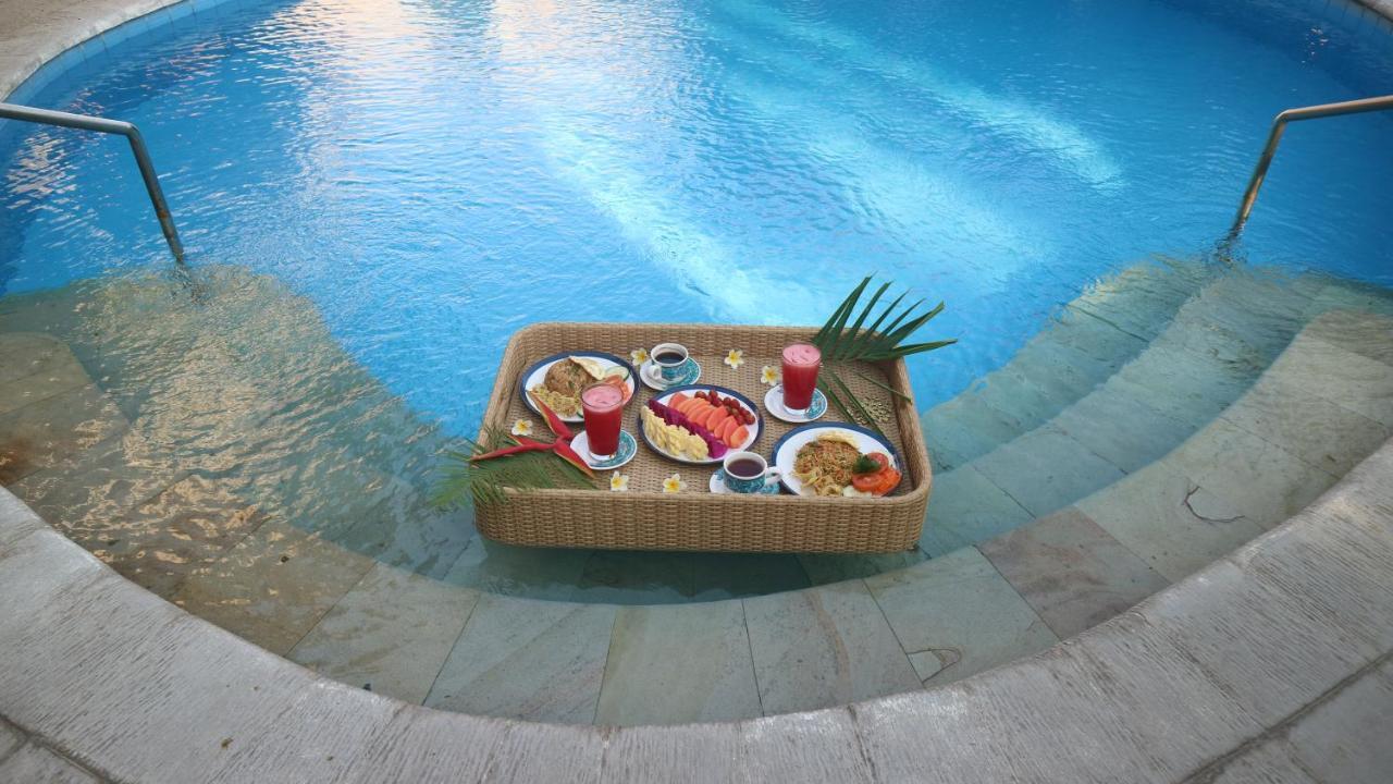 Mudha Bali Villa Sanur 4 Bedrooms Eksteriør billede