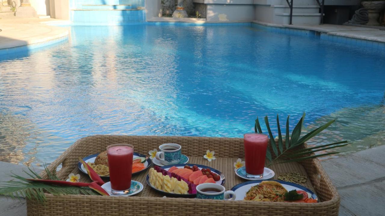 Mudha Bali Villa Sanur 4 Bedrooms Eksteriør billede